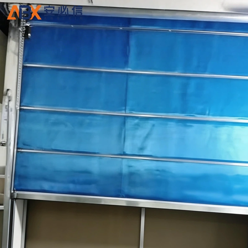 盘锦冷库门封