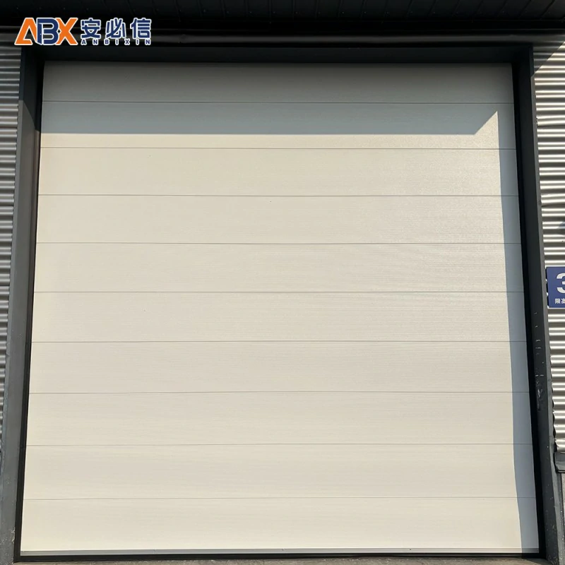 盘锦工业滑升门